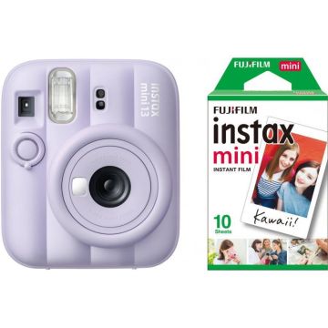 Fujifilm Instax Mini 13, dreamy purple + film