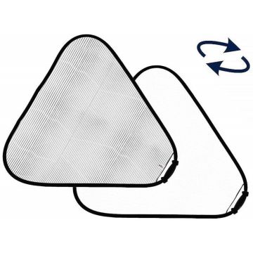 Manfrotto atstarotājs/difuzors Tri Grip Difflector 120cm (3752)