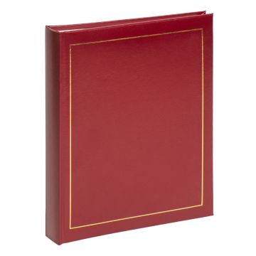 Album TN 15x21/50 Classic-4 White Pages