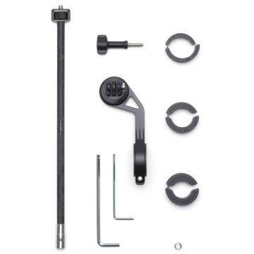 DJI Osmo Multifunctional Bike Tube Mount Kit