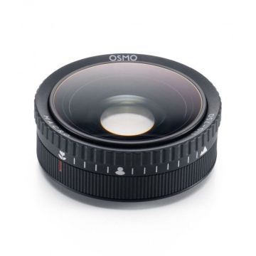 DJI Osmo Action 6 Macro Lens