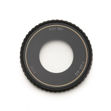 DJI Osmo Action 6 Glass Lens Cover