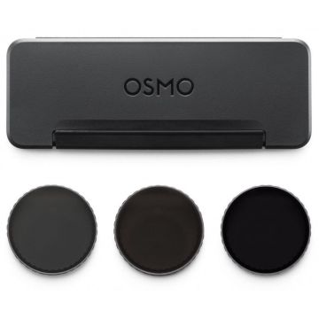 DJI Osmo Action 6 ND Filter Set