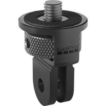 GoPro 1/4-20 Mounting Finger Adapter