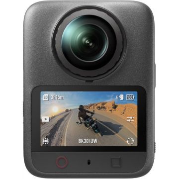 DJI Osmo 360 II Standard Combo