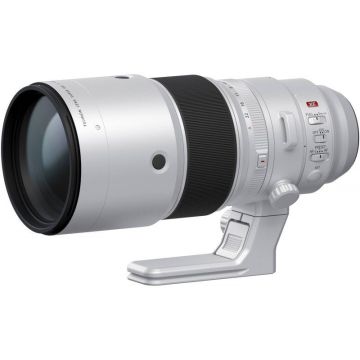 Fujifilm Fujinon XF 400mm f/4.5 R LM OIS WR objektīvs