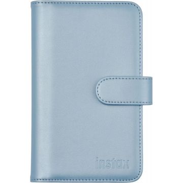 Fujifilm Instax Mini albums frost blue
