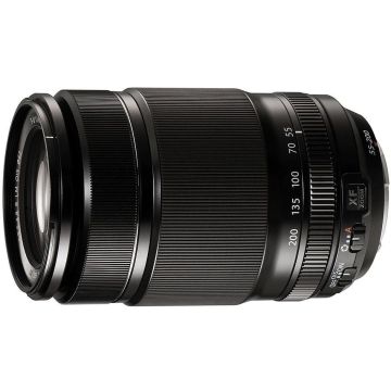 Fujifilm Fujinon XF 55-200 mm f/3.5-4.8 R LM OIS