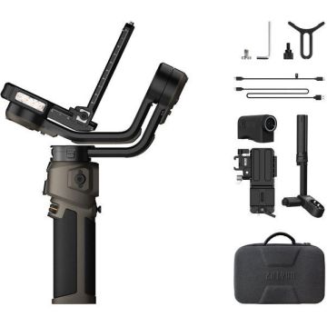 Zhiyun Weebill 5 Combo
