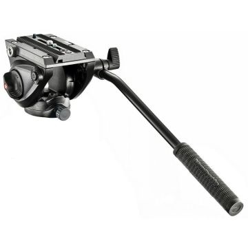 Manfrotto MVH500AH Video galva līdz 5 kg