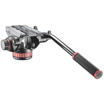Manfrotto video galva MVH502AH