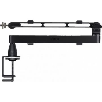 Rode LPA1 Low-Profile Studio Arm, black