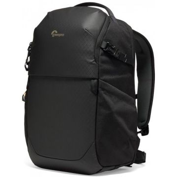 Lowepro Fastpack BP 250 AW IV mugursoma melna