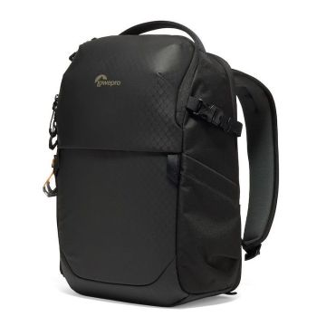 Lowepro Fastpack BP 150 AW IV mugursoma melna