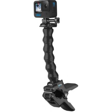 GoPro Jaws Flex Camera Clamp