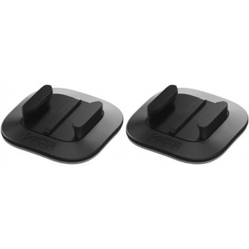 GoPro Universal Adhesive Mount 2pcs