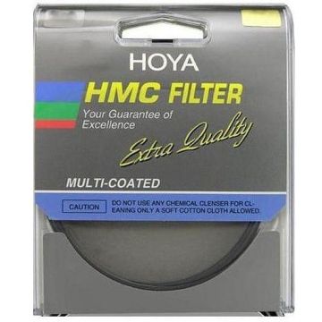 Hoya Filtrs Neitrāls Blīvums ND8 HMC 62mm