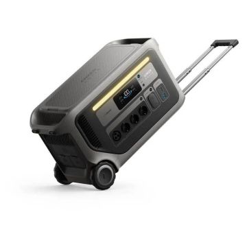 Anker power station Solix F3000 3600W 3072Wh