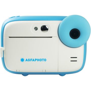 AgfaPhoto Realikids Instant Cam, blue