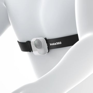 Insta360 Lightweight Chest Strap