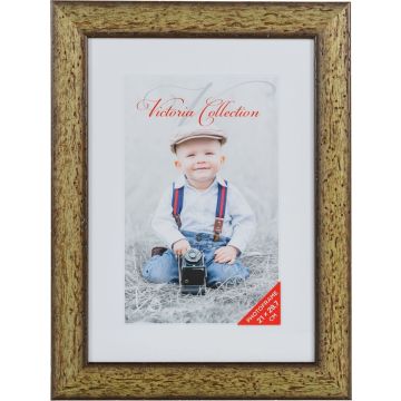 Foto rāmis Malta 21x29.7, zaļš (VF2528)