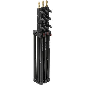 Manfrotto gaismas statīva komplekts 1052BAC-3