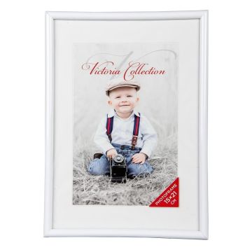 Fotogrāfijas rāmis Future 15x21, balts