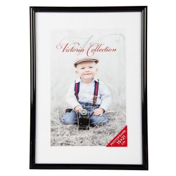 Fotogrāfijas rāmis Future 15x21, melns