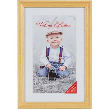 Fotogrāfiju rāmis Memory 15x23, dabīgs