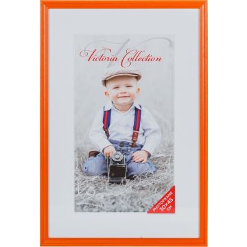 Fotogrāfijas rāmis Memory 30x45, oranžs