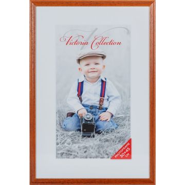 Fotogrāfijas rāmis Memory 30x45, brūns