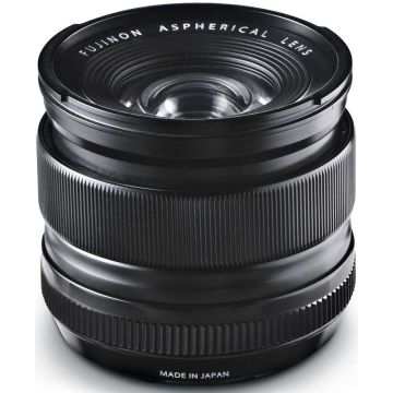Fujifilm Fujinon XF 14mm f/2.8 R objektīvs