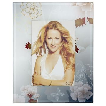 Fotogrāfijas rāmis Victoria Glass 10x15 (XZ11-44)