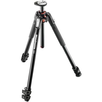 Manfrotto MT190XPRO3 Aluminium Tripod 160cm