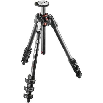Manfrotto MT190CXPRO4 Carbon Tripod 160 cm