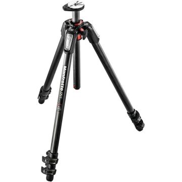 Manfrotto MT055CXPRO3 karbona statīvs