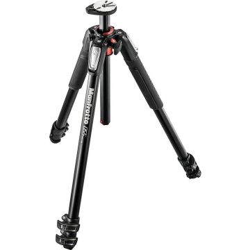 Manfrotto MT055XPRO3 Aluminum Tripod 170 cm