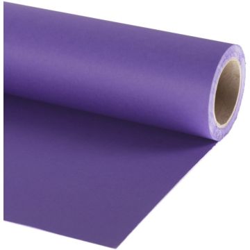 Manfrotto papīra fons 2,75 x 11 m Purple
