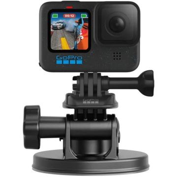 GoPro Iesūkņa kausa turētājs