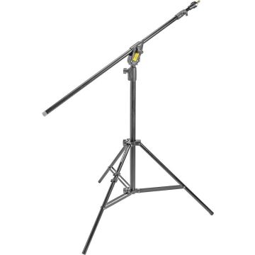 Manfrottto 420NSB Convertible Boom Stand 400 cm