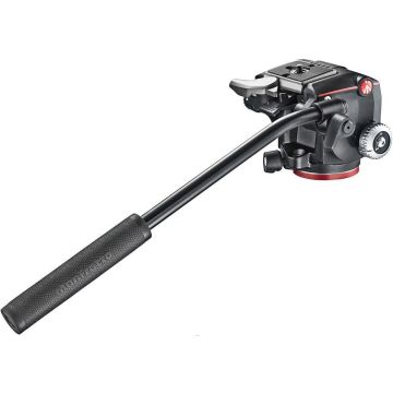 Manfrotto MHXPRO-2W X-Pro Pan/Tilt Head up to 4 kgs