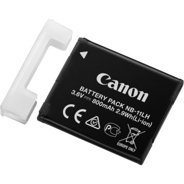 Canon akumulatora bloks NB-11LH