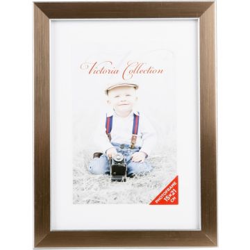 Foto rāmis Titan 15x21, zelts (VF3425)