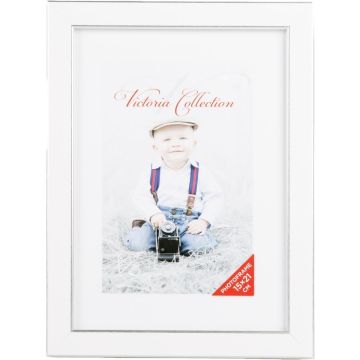 Fotogrāfijas rāmis Titan 15x21, balts (VF3426)