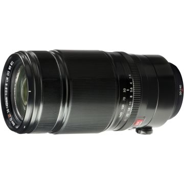 Fujifilm Fujinon XF 50-140mm f/2.8 R LM OIS WR objektīvs