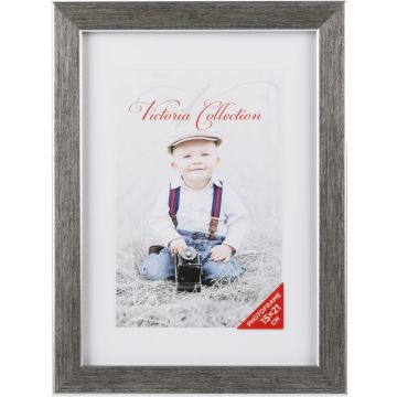 Fotogrāfijas rāmis Titan 15x21, sudrabs (VF3423)