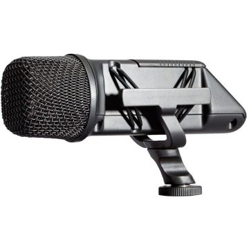 Rode mikrofons Stereo VideoMic