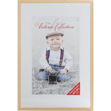 Foto Rāmis Atmiņa 40x60, Dabīgs