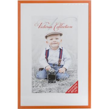 Fotogrāfijas rāmis Memory 40x60, oranžs