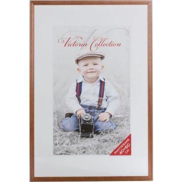Fotogrāfijas rāmis Memory 40x60 brūns